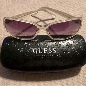 Guess by Marciano Sunglasses